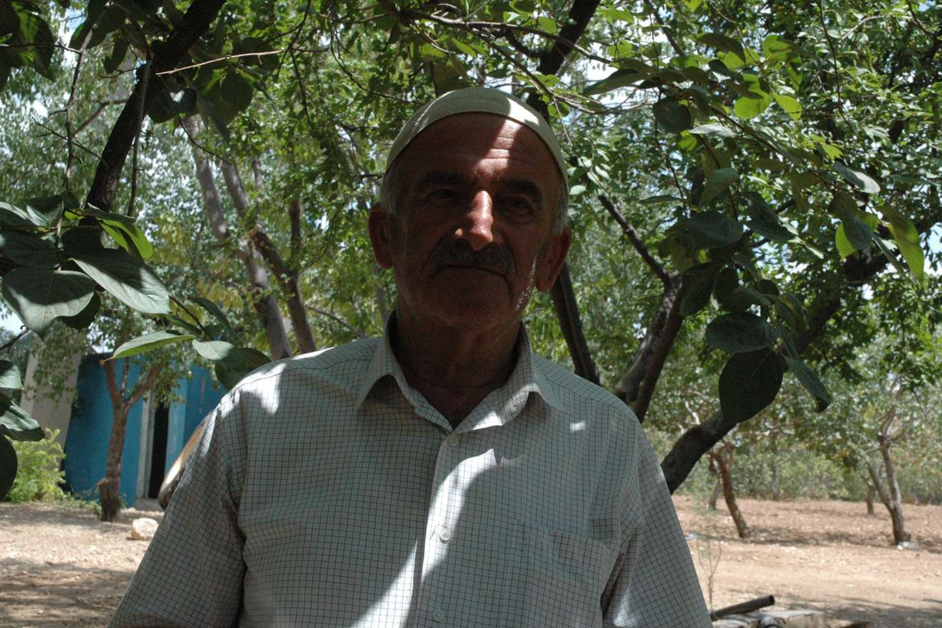 Mehmet Selim Bıldırcın